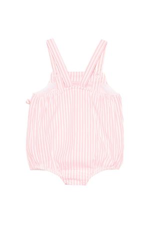 ruffled striped rompers BILLIEBLUSH KIDS | U21797S21
